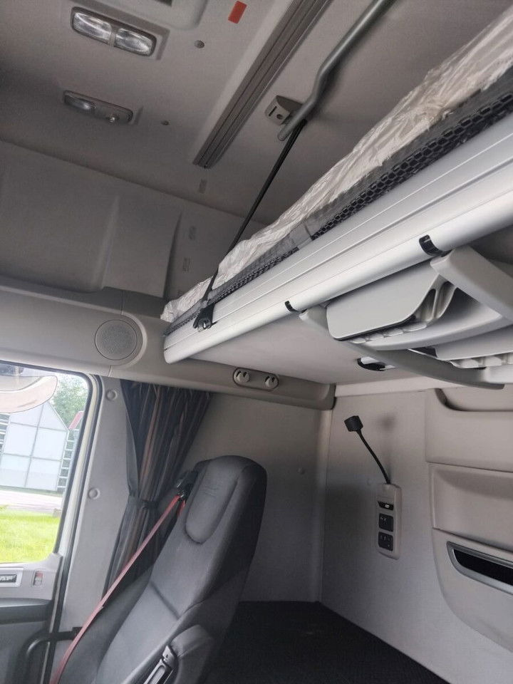 DAF XF 106.480 - Sattelzugmaschine: das Bild 3 DAF XF 106.480 - Sattelzugmaschine: das Bild 3