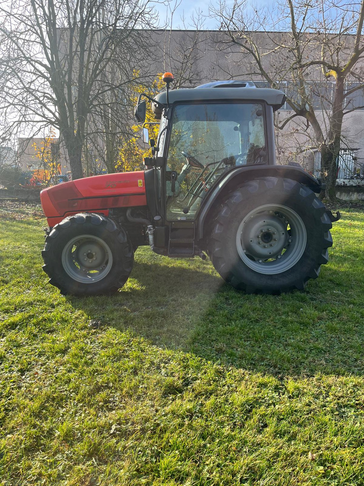 Trattore usato Same Dorado 70 Classic - Traktor: das Bild 2 Trattore usato Same Dorado 70 Classic - Traktor: das Bild 2
