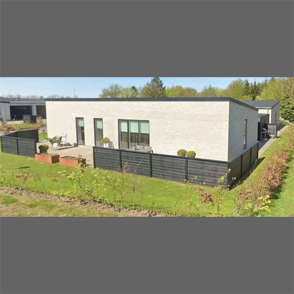 ABC Byggeelementer til 5 styk huse - Baugeräte: das Bild 2 ABC Byggeelementer til 5 styk huse - Baugeräte: das Bild 2