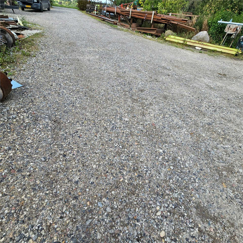 Sätechnik Amazone ED 601K: das Bild 32 Sätechnik Amazone ED 601K: das Bild 32