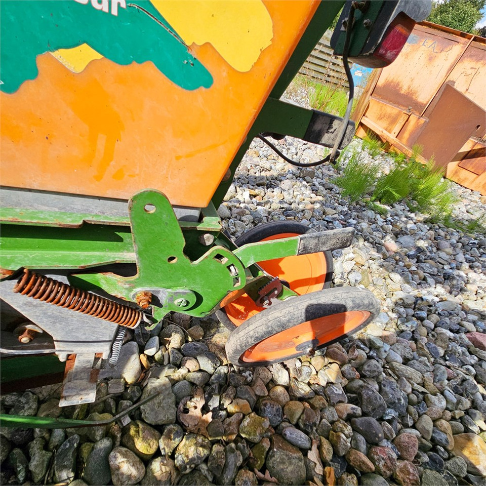 Sätechnik Amazone ED 601K: das Bild 13 Sätechnik Amazone ED 601K: das Bild 13