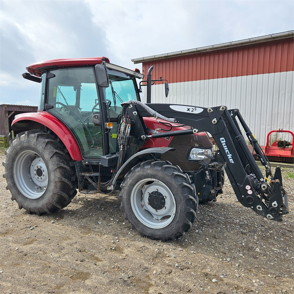 CASE IH Farmall 65A - Traktor: das Bild 4 CASE IH Farmall 65A - Traktor: das Bild 4