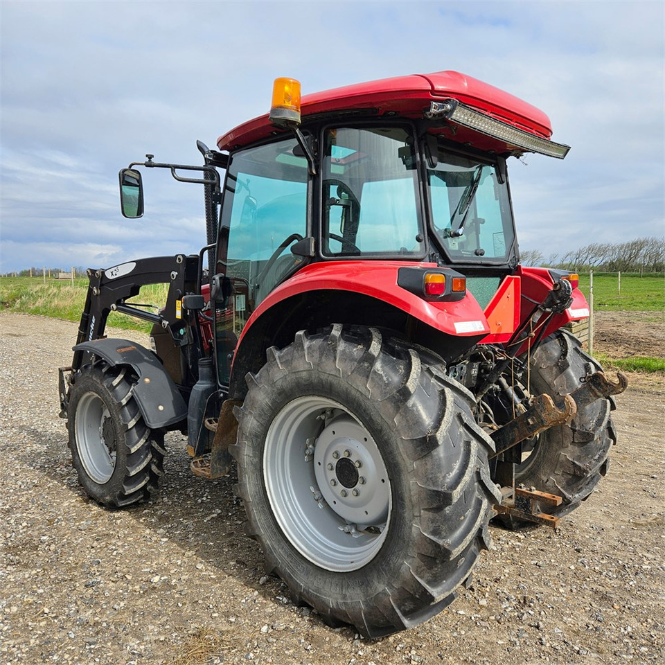 CASE IH Farmall 65A - Traktor: das Bild 3 CASE IH Farmall 65A - Traktor: das Bild 3