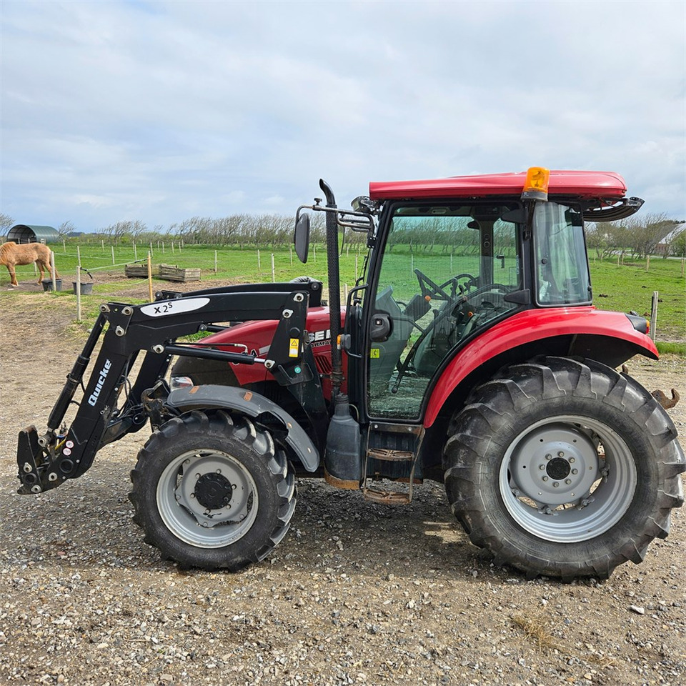 CASE IH Farmall 65A - Traktor: das Bild 2 CASE IH Farmall 65A - Traktor: das Bild 2