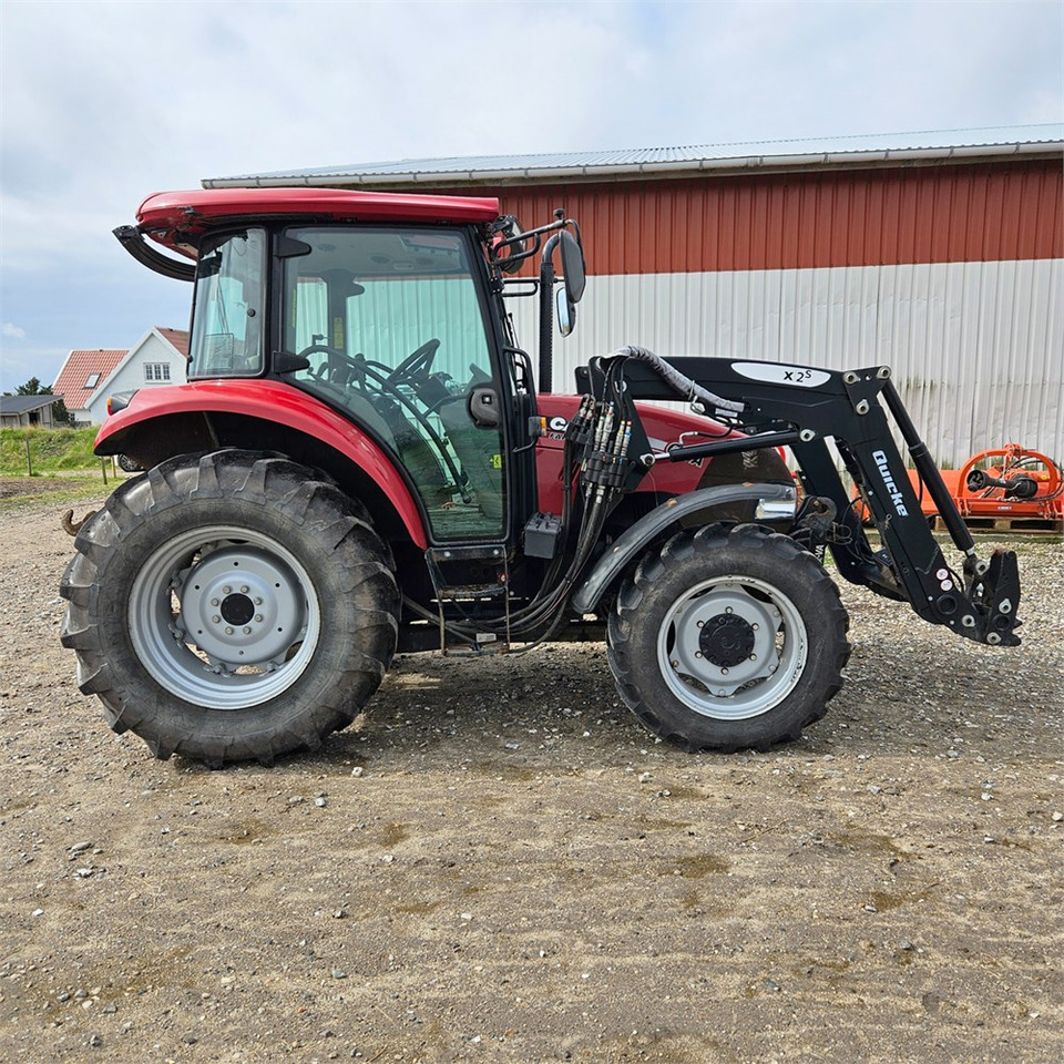CASE IH Farmall 65A - Traktor: das Bild 5 CASE IH Farmall 65A - Traktor: das Bild 5