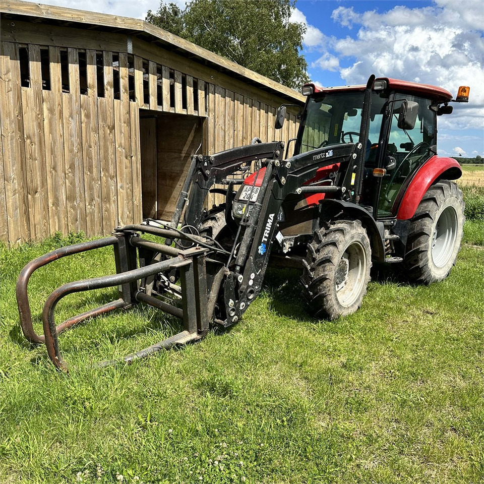Case IH Farmall 65 A - Traktor: das Bild 3 Case IH Farmall 65 A - Traktor: das Bild 3