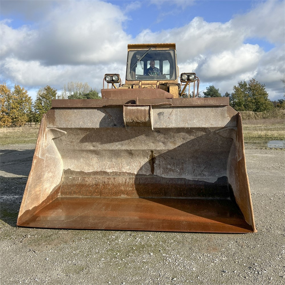 Dresser 560 B - Radlader: das Bild 4 Dresser 560 B - Radlader: das Bild 4