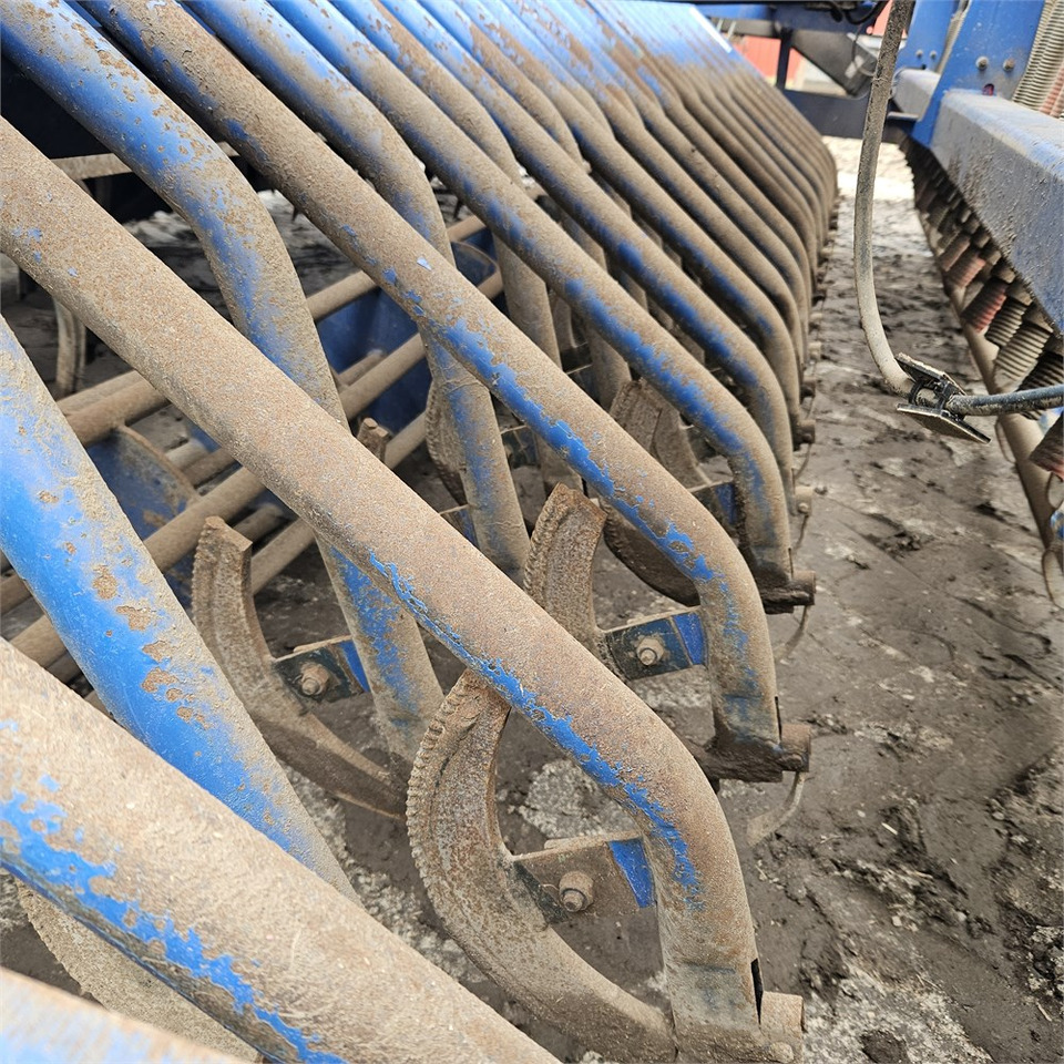 Sätechnik Fiona Orion XR 4.00 - SEEDCOM XR VB 4.0: das Bild 28