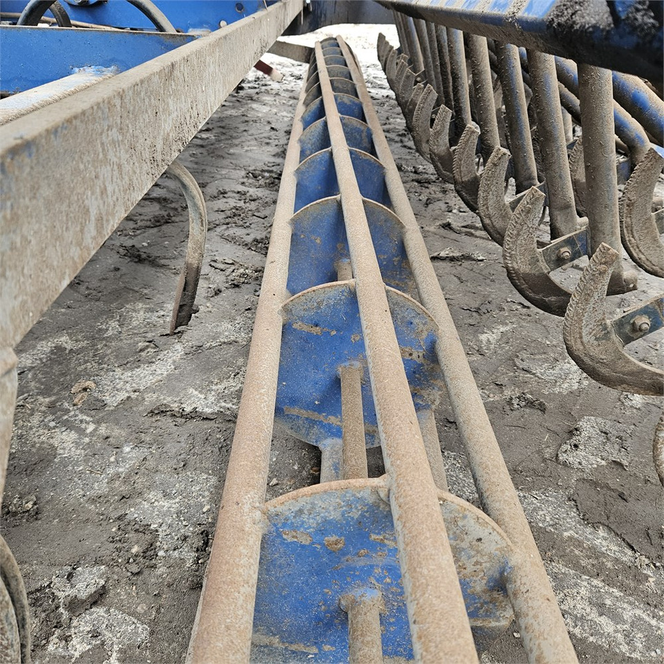 Sätechnik Fiona Orion XR 4.00 - SEEDCOM XR VB 4.0: das Bild 19