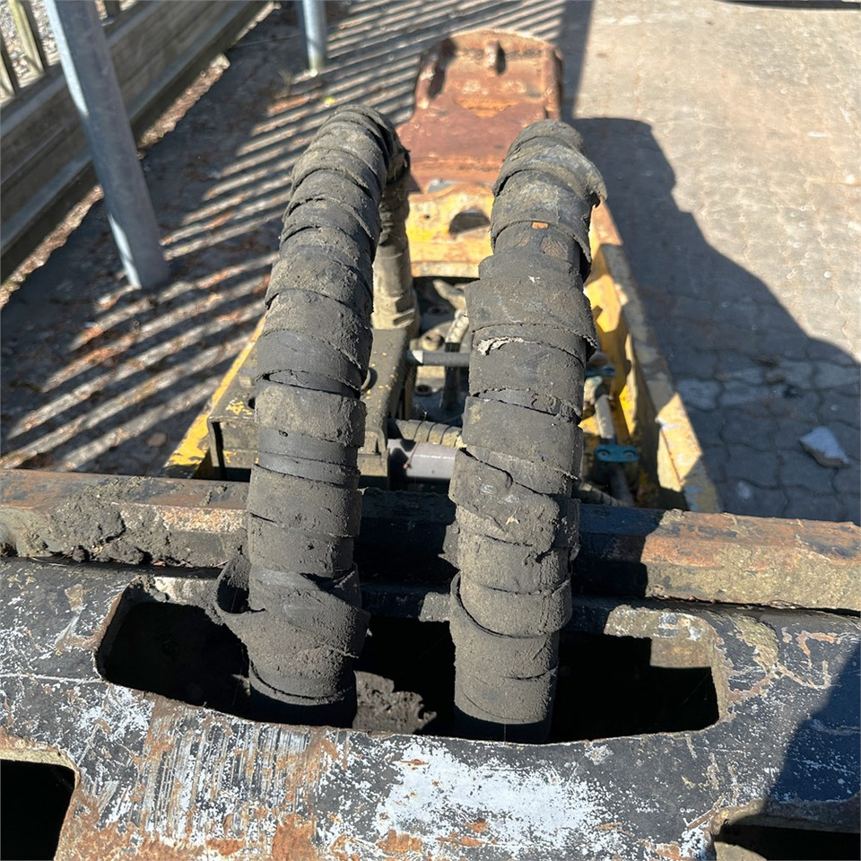 Hydraulikhammer Indeco HP5000: das Bild 11