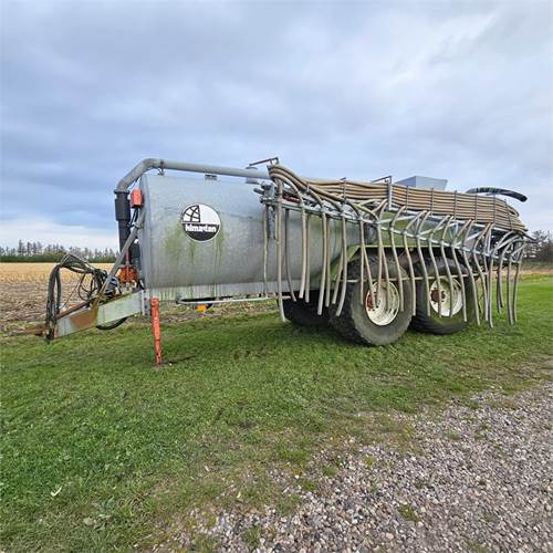 Kimadan B.20T SLS20 - Düngetechnik: das Bild 1 Kimadan B.20T SLS20 - Düngetechnik: das Bild 1