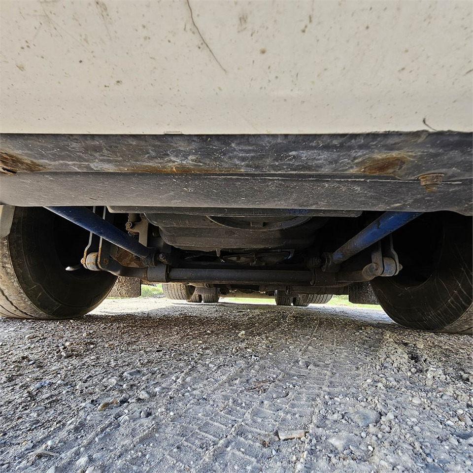 Sattelzugmaschine Scania R 560 LA6X2 4MNB: das Bild 43