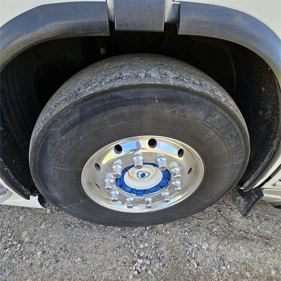 Sattelzugmaschine Scania R 560 LA6X2 4MNB: das Bild 47