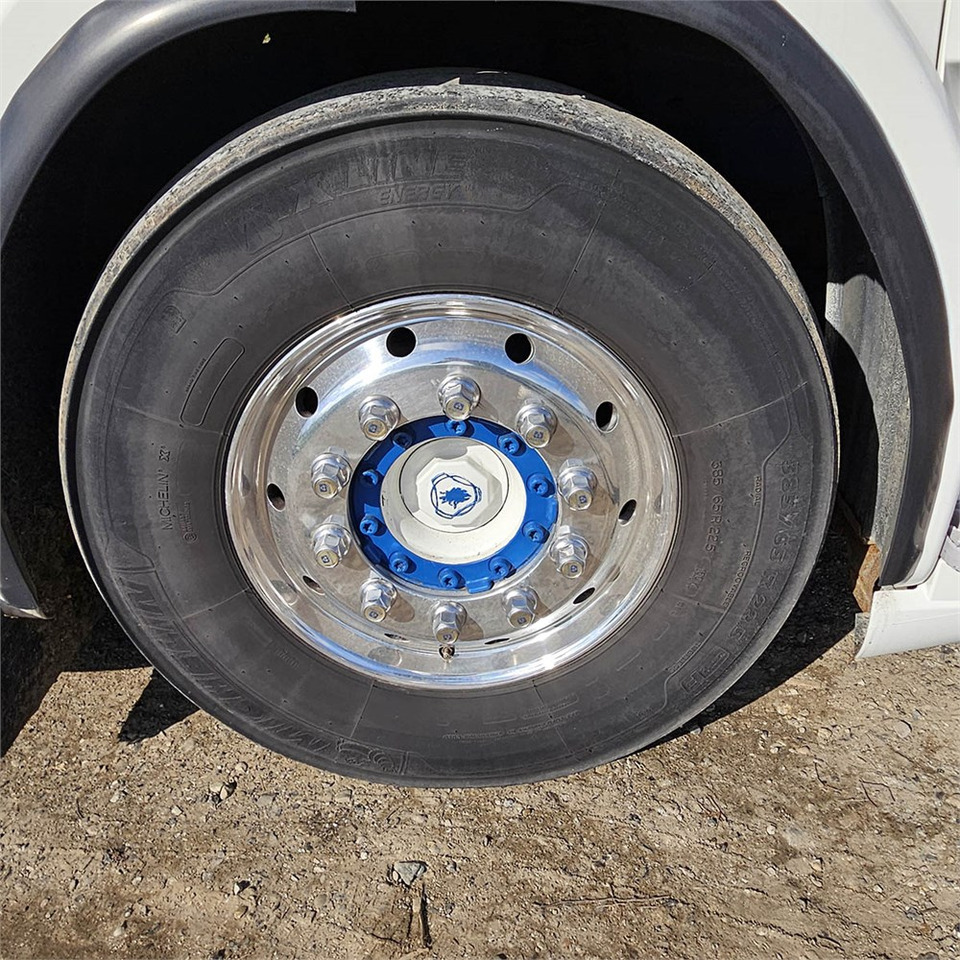 Sattelzugmaschine Scania R 560 LA6X2 4MNB: das Bild 50