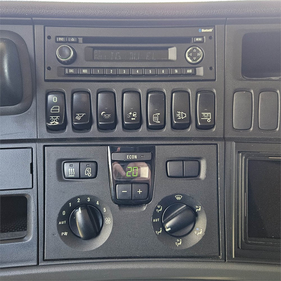 Sattelzugmaschine Scania R 560 LA6X2 4MNB: das Bild 19