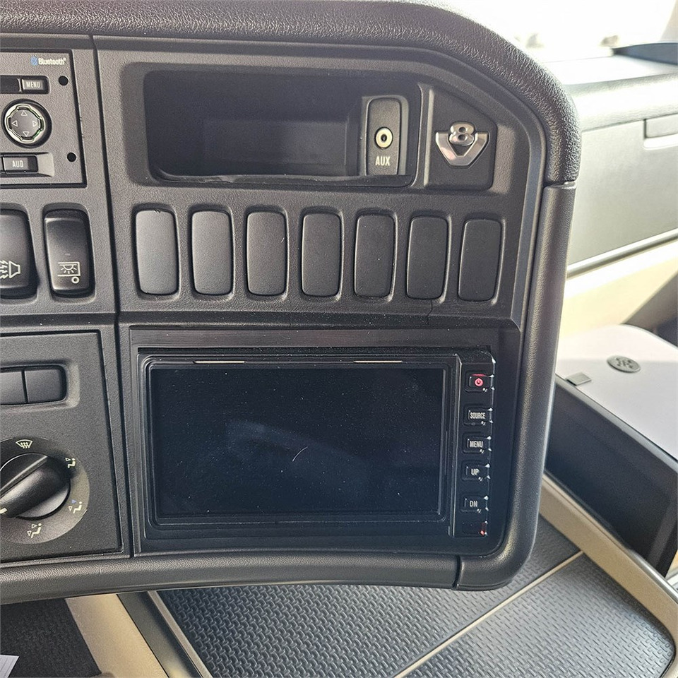 Sattelzugmaschine Scania R 560 LA6X2 4MNB: das Bild 20