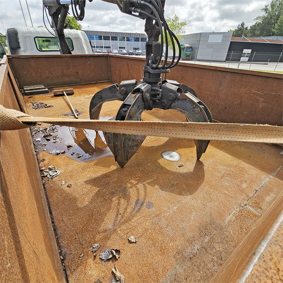 Toyota Dyna 200 - Leasing Toyota Dyna 200: das Bild 24 Toyota Dyna 200 - Leasing Toyota Dyna 200: das Bild 24