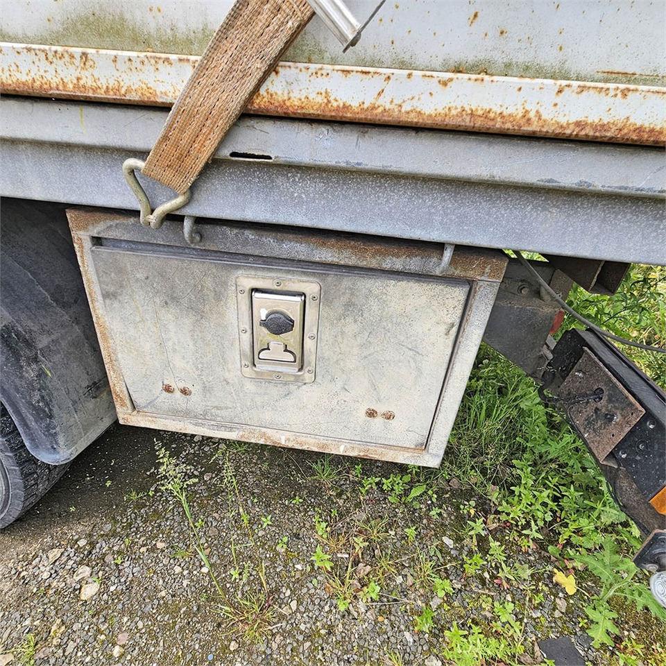 Toyota Dyna 200 - Leasing Toyota Dyna 200: das Bild 29 Toyota Dyna 200 - Leasing Toyota Dyna 200: das Bild 29