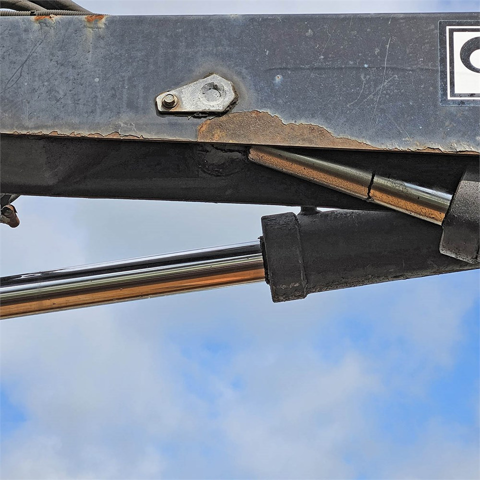 Toyota Dyna 200 - Leasing Toyota Dyna 200: das Bild 26 Toyota Dyna 200 - Leasing Toyota Dyna 200: das Bild 26