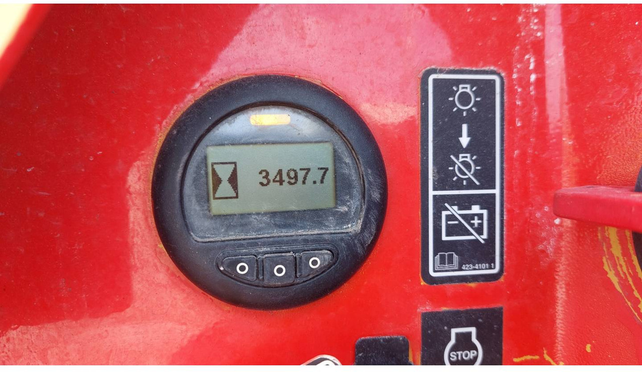 CAT D5 - Bulldozer/ Planierraupe: das Bild 5 CAT D5 - Bulldozer/ Planierraupe: das Bild 5