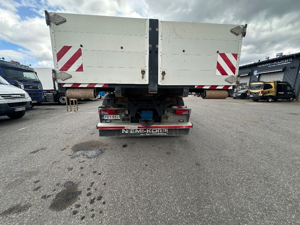 Autokran Iveco S-Way AD 260S48: das Bild 11