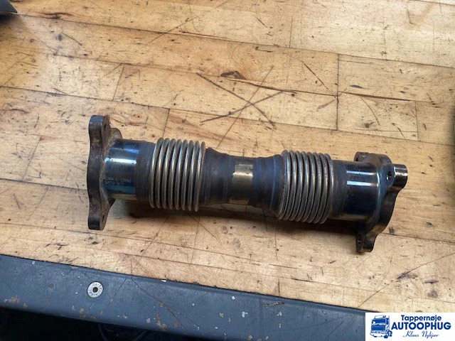 Scania 2820478 – Scania exhaust pipe - Motor und Teile für LKW: das Bild 1 Scania 2820478 – Scania exhaust pipe - Motor und Teile für LKW: das Bild 1