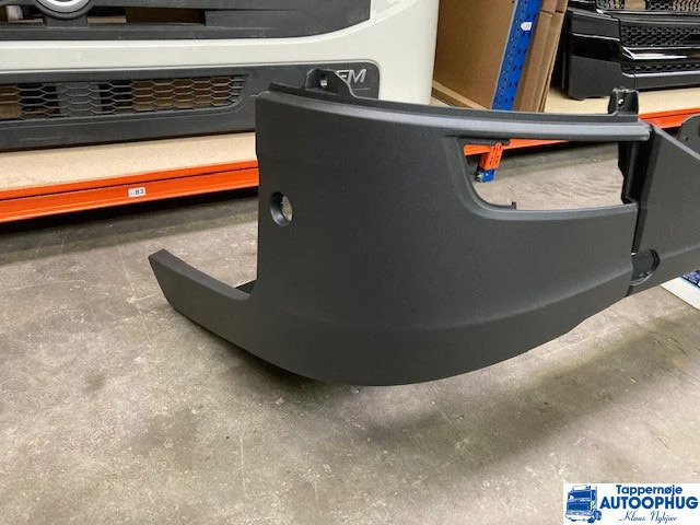 Scania N.G.S Kofanger - Karosserie und Außen für LKW: das Bild 2 Scania N.G.S Kofanger - Karosserie und Außen für LKW: das Bild 2