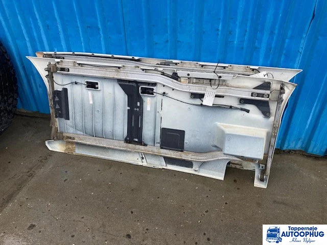 Scania side skirt 2950mm aa - Aeropack/ Spoiler für LKW: das Bild 2 Scania side skirt 2950mm aa - Aeropack/ Spoiler für LKW: das Bild 2