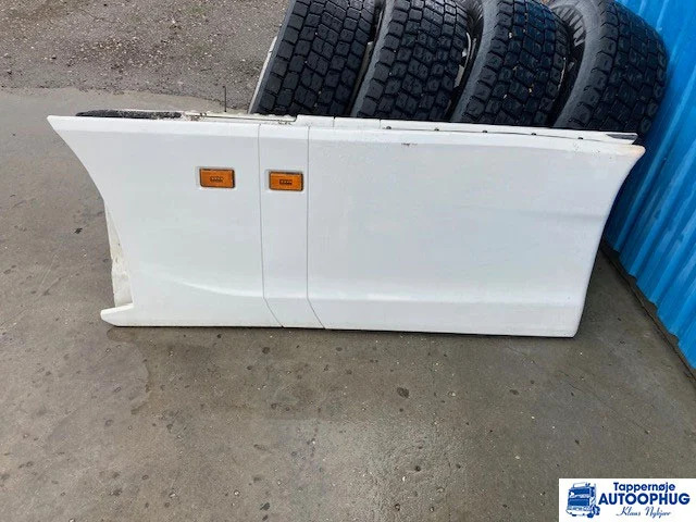 Scania side skirt 2950mm aa - Aeropack/ Spoiler für LKW: das Bild 1 Scania side skirt 2950mm aa - Aeropack/ Spoiler für LKW: das Bild 1