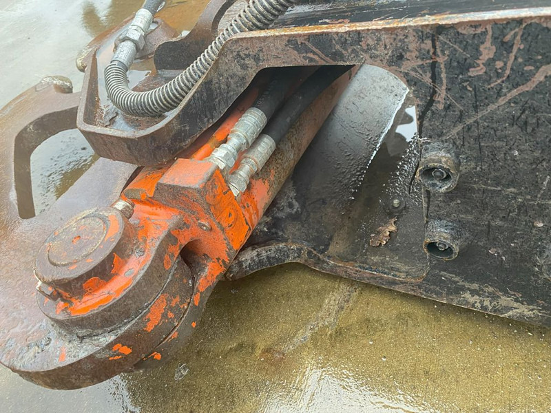 VTN HP04 - Abbruchschere für Baumaschine: das Bild 2 VTN HP04 - Abbruchschere für Baumaschine: das Bild 2