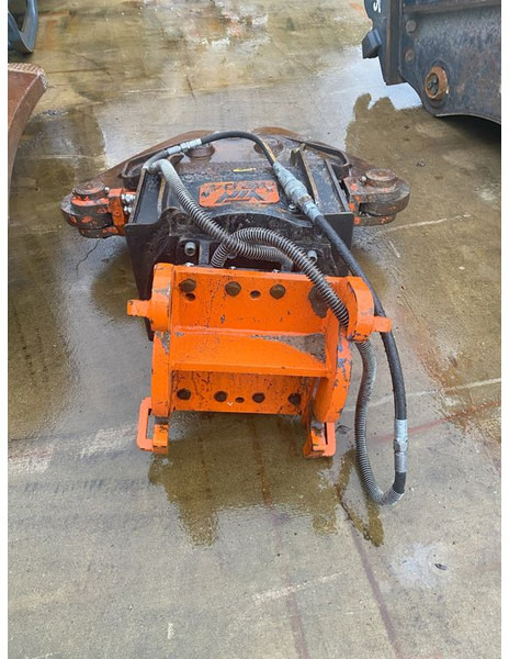 VTN HP04 - Abbruchschere für Baumaschine: das Bild 3 VTN HP04 - Abbruchschere für Baumaschine: das Bild 3