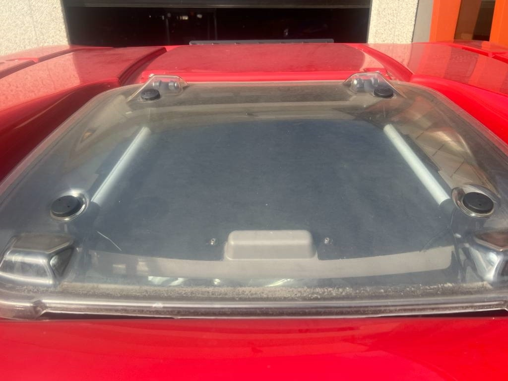 Case MAXXUM / PUMA - Fahrerhaus für Landmaschine: das Bild 4 Case MAXXUM / PUMA - Fahrerhaus für Landmaschine: das Bild 4