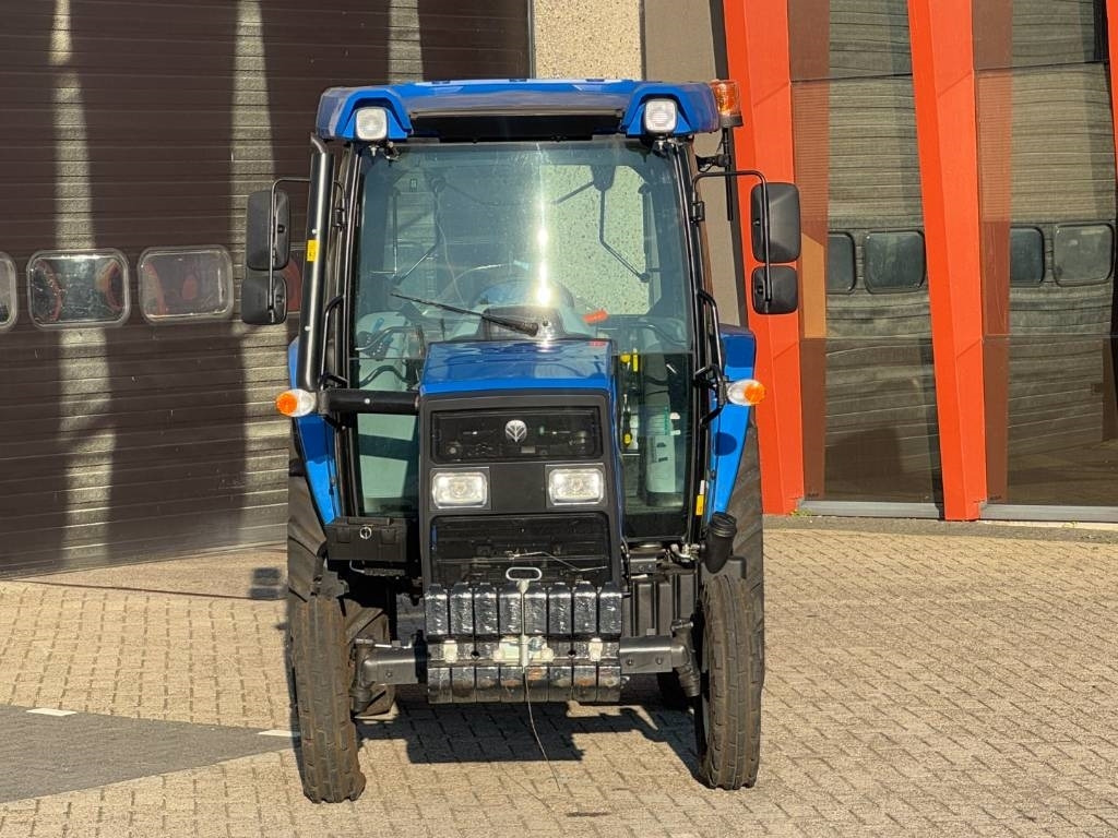 New Holland 70-66S - Fiat model - NEW - EXPORT! - Traktor: das Bild 4 New Holland 70-66S - Fiat model - NEW - EXPORT! - Traktor: das Bild 4