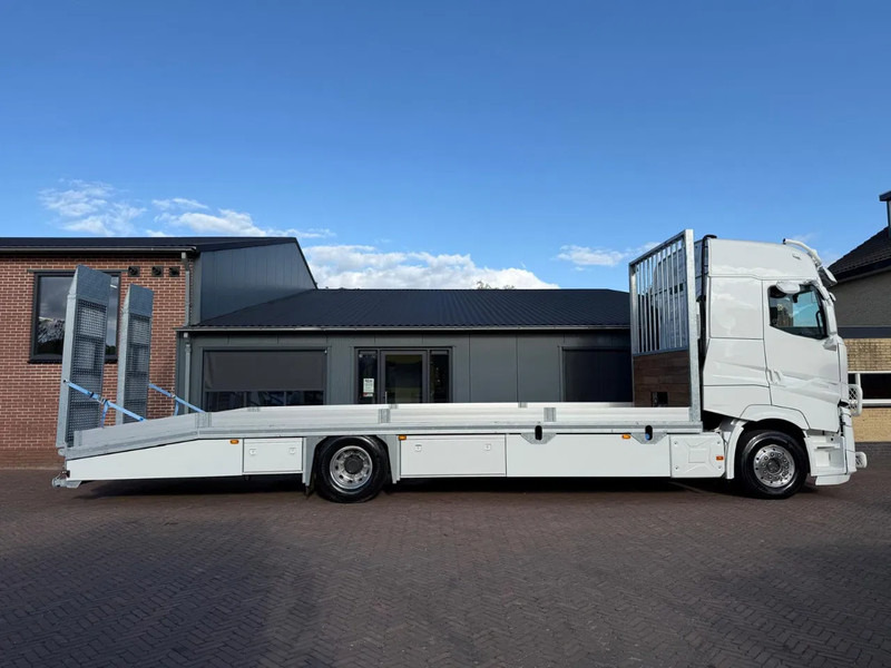 Renault T530 HIGH SHOWTRUCK Unused MULTI Transporter Full Option! - Autotransporter LKW: das Bild 2 Renault T530 HIGH SHOWTRUCK Unused MULTI Transporter Full Option! - Autotransporter LKW: das Bild 2