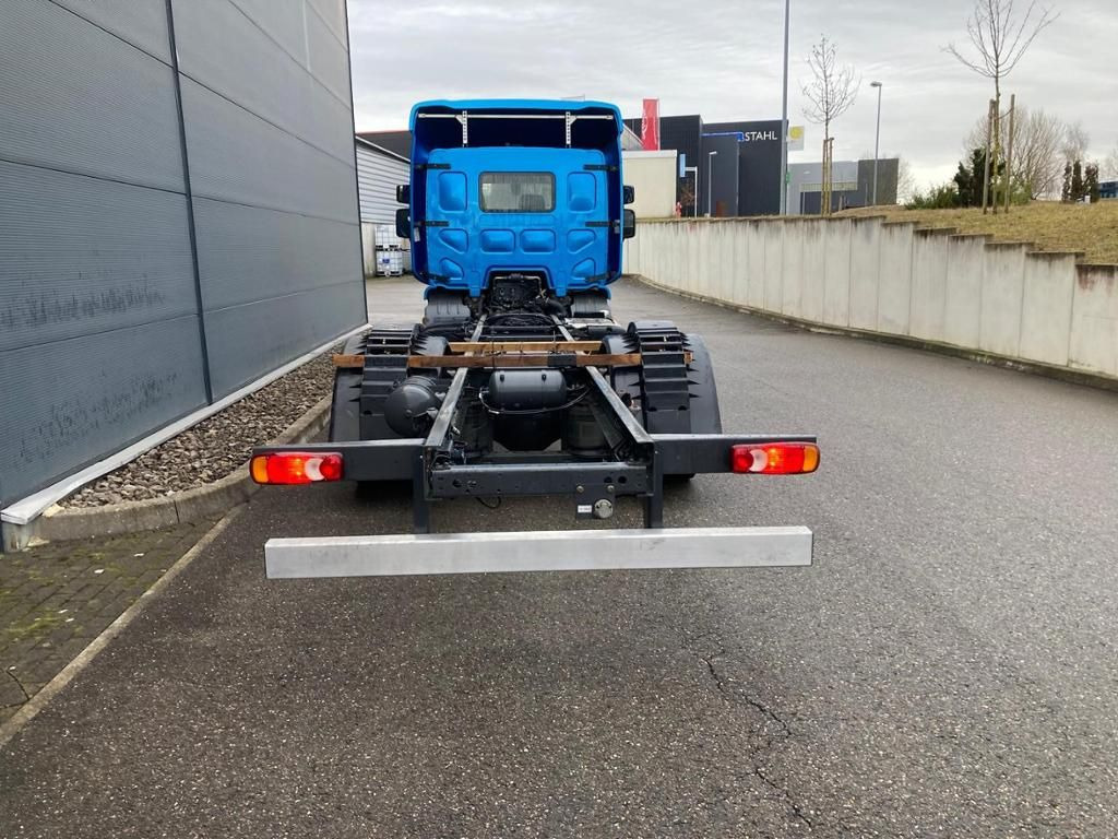 DAF LF 210 FA Standheizung / 5.00m Rd / 7.490kg DAF LF 210 FA Standheizung / 5.00m Rd / 7.490kg - Plane LKW: das Bild 5 DAF LF 210 FA Standheizung / 5.00m Rd / 7.490kg DAF LF 210 FA Standheizung / 5.00m Rd / 7.490kg - Plane LKW: das Bild 5