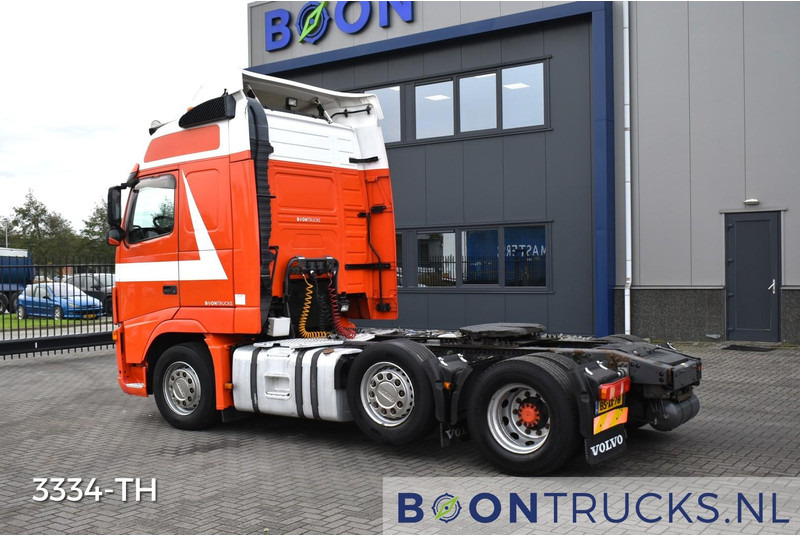 Volvo FH400 6x2 /4 | EURO5 * TWIN STEER * XL * 2x TANK * NL TRUCK - Sattelzugmaschine: das Bild 4 Volvo FH400 6x2 /4 | EURO5 * TWIN STEER * XL * 2x TANK * NL TRUCK - Sattelzugmaschine: das Bild 4