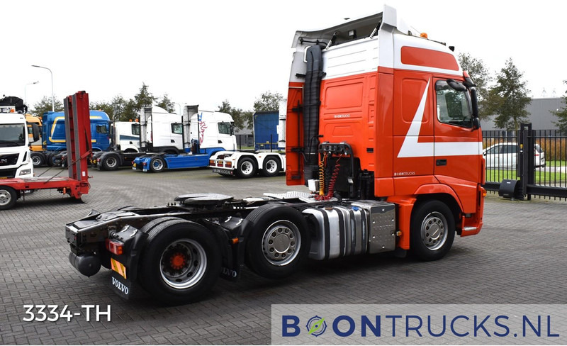 Volvo FH400 6x2 /4 | EURO5 * TWIN STEER * XL * 2x TANK * NL TRUCK - Sattelzugmaschine: das Bild 5 Volvo FH400 6x2 /4 | EURO5 * TWIN STEER * XL * 2x TANK * NL TRUCK - Sattelzugmaschine: das Bild 5