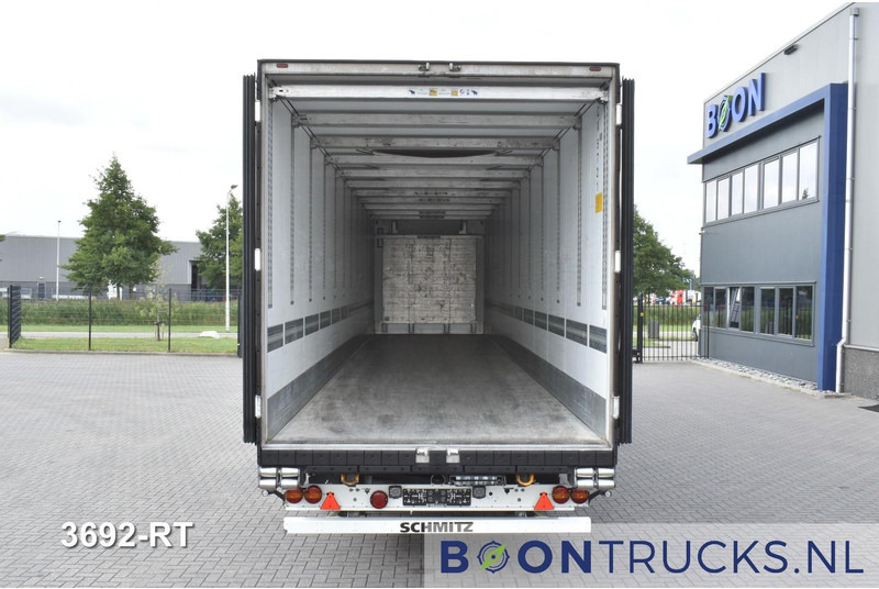Schmitz Cargobull SCB*S3B | DOUBLE STOCK * PALLET BOX * ALU FLOOR * 3x AVAILABLE - Kühlkoffer Auflieger: das Bild 2 Schmitz Cargobull SCB*S3B | DOUBLE STOCK * PALLET BOX * ALU FLOOR * 3x AVAILABLE - Kühlkoffer Auflieger: das Bild 2