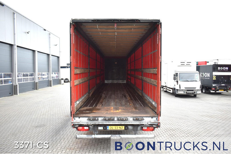 Van Hool 3B2014 | HARDWOOD FLOOR * GALVANISED * NL TRAILER - Planenauflieger: das Bild 2 Van Hool 3B2014 | HARDWOOD FLOOR * GALVANISED * NL TRAILER - Planenauflieger: das Bild 2