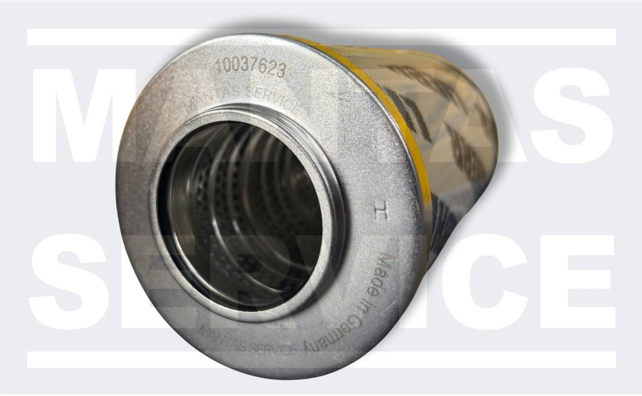 LIEBHERR HYDRAULIC FILTER 10037623 - Hydraulikfilter für Baumaschine: das Bild 3 LIEBHERR HYDRAULIC FILTER 10037623 - Hydraulikfilter für Baumaschine: das Bild 3