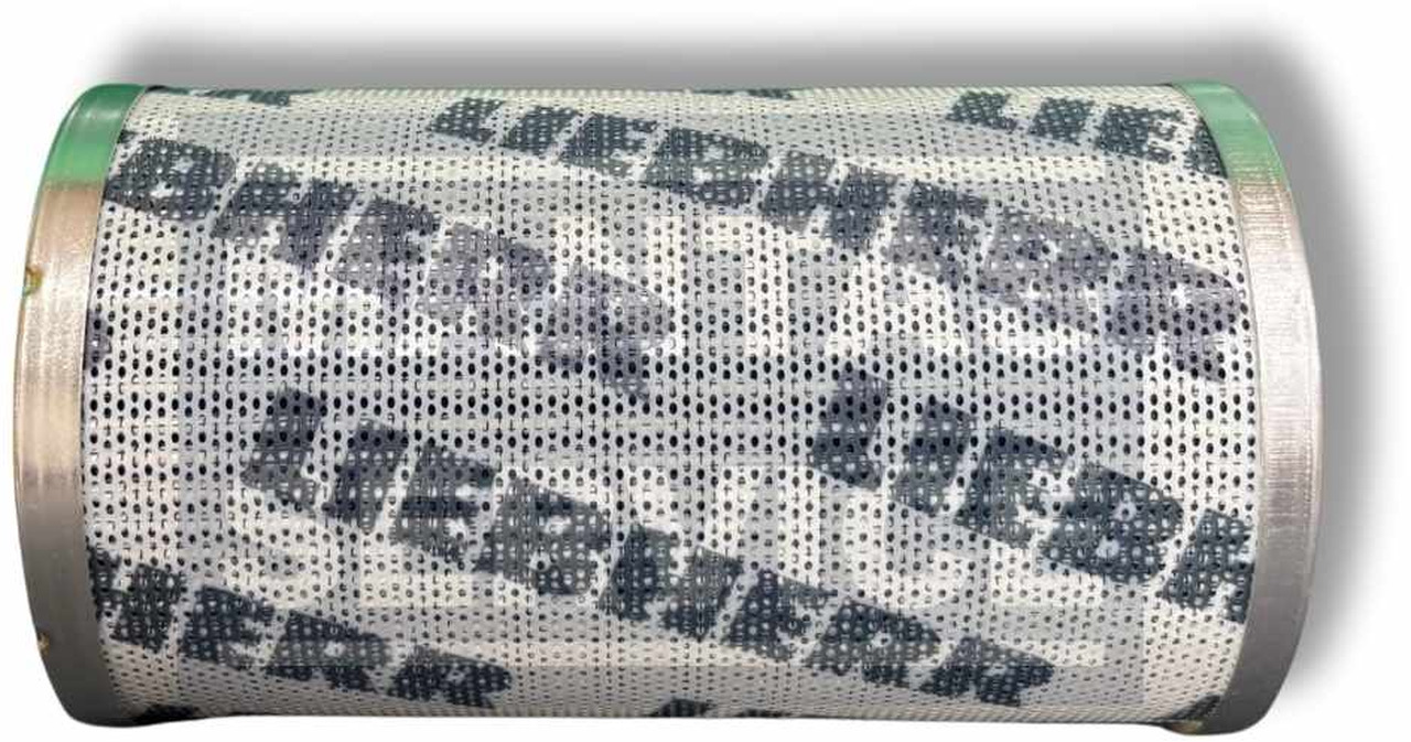 LIEBHERR HYDRAULIC FILTER 10037623 - Hydraulikfilter für Baumaschine: das Bild 5 LIEBHERR HYDRAULIC FILTER 10037623 - Hydraulikfilter für Baumaschine: das Bild 5