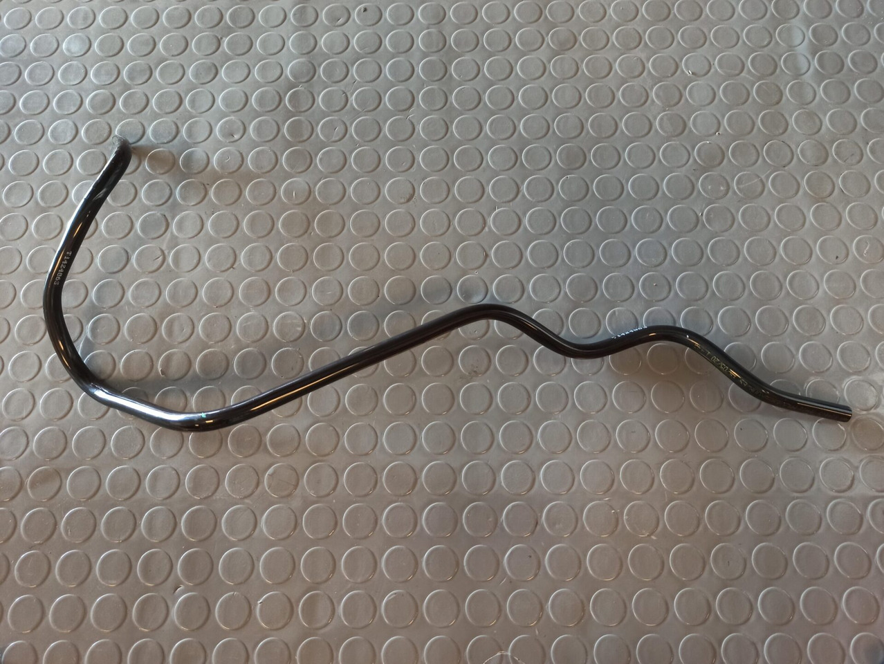 SCANIA FUEL PIPE 1424863 - Kraftstoffanlage für LKW: das Bild 1 SCANIA FUEL PIPE 1424863 - Kraftstoffanlage für LKW: das Bild 1