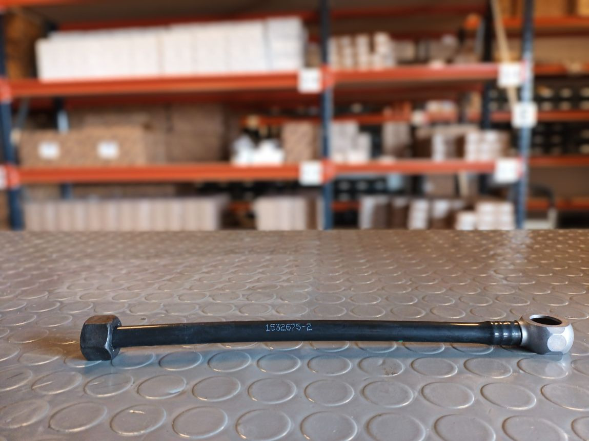 SCANIA FUEL PIPE 1532675 - Kraftstoffanlage für LKW: das Bild 1 SCANIA FUEL PIPE 1532675 - Kraftstoffanlage für LKW: das Bild 1