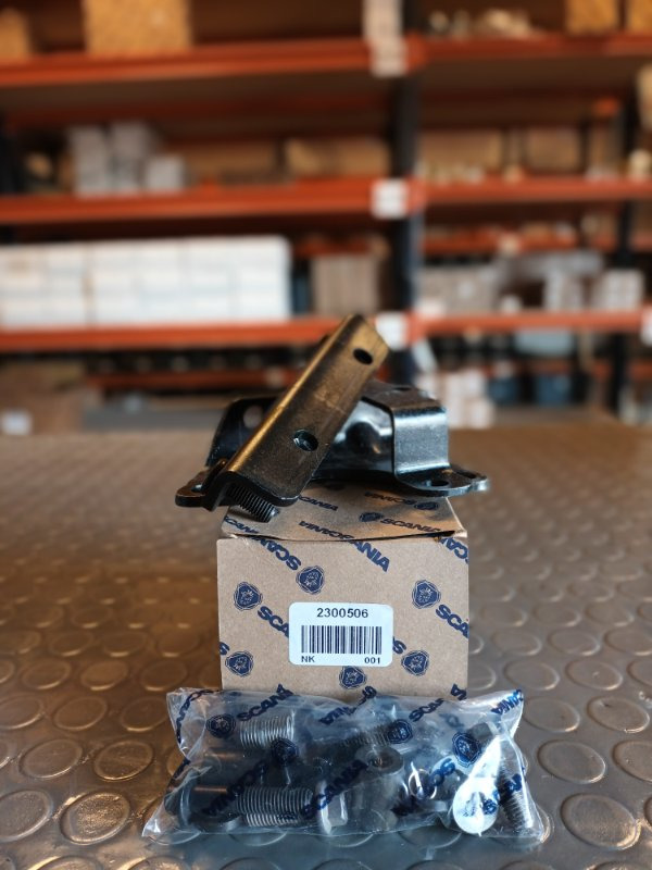 SCANIA REPAIR KIT 2300506 - Bremsteile für LKW: das Bild 1 SCANIA REPAIR KIT 2300506 - Bremsteile für LKW: das Bild 1