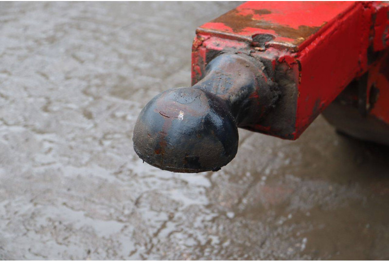 Kipper Anhänger Beco G 100: das Bild 11 Kipper Anhänger Beco G 100: das Bild 11