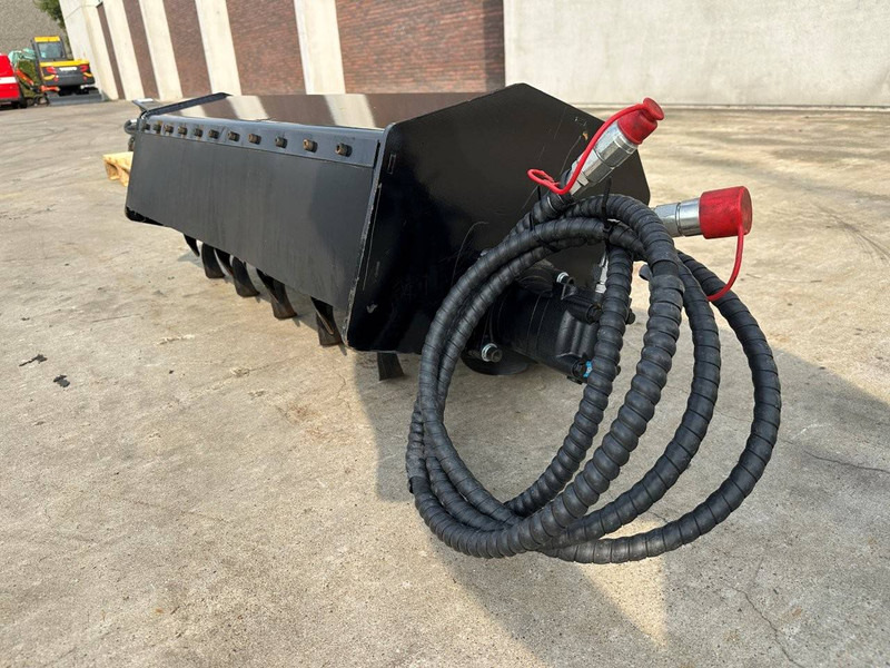 Technik für Bodenbearbeitung Giyi GY-XGY: das Bild 8 Technik für Bodenbearbeitung Giyi GY-XGY: das Bild 8