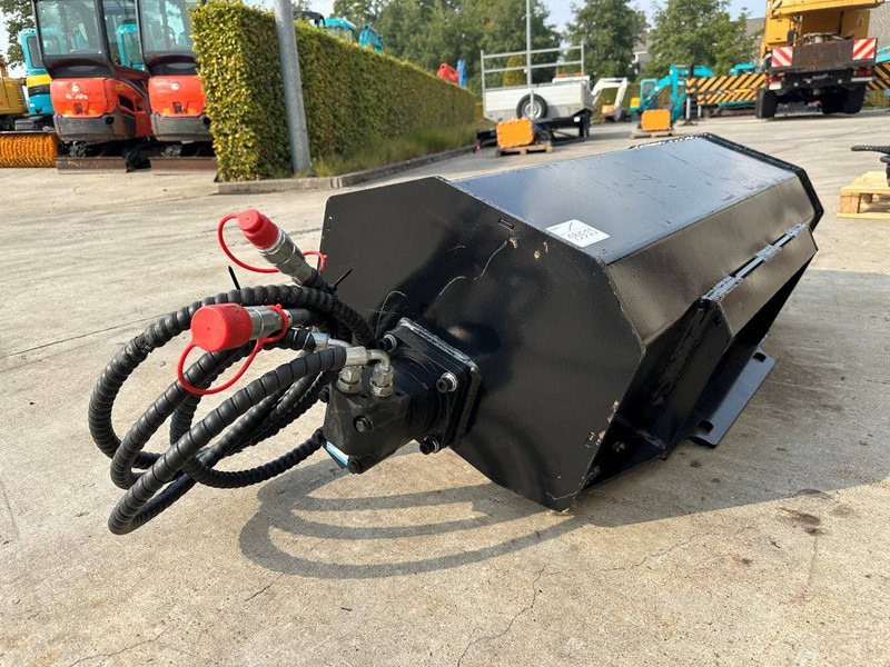 Technik für Bodenbearbeitung Giyi GY-XGY: das Bild 6 Technik für Bodenbearbeitung Giyi GY-XGY: das Bild 6