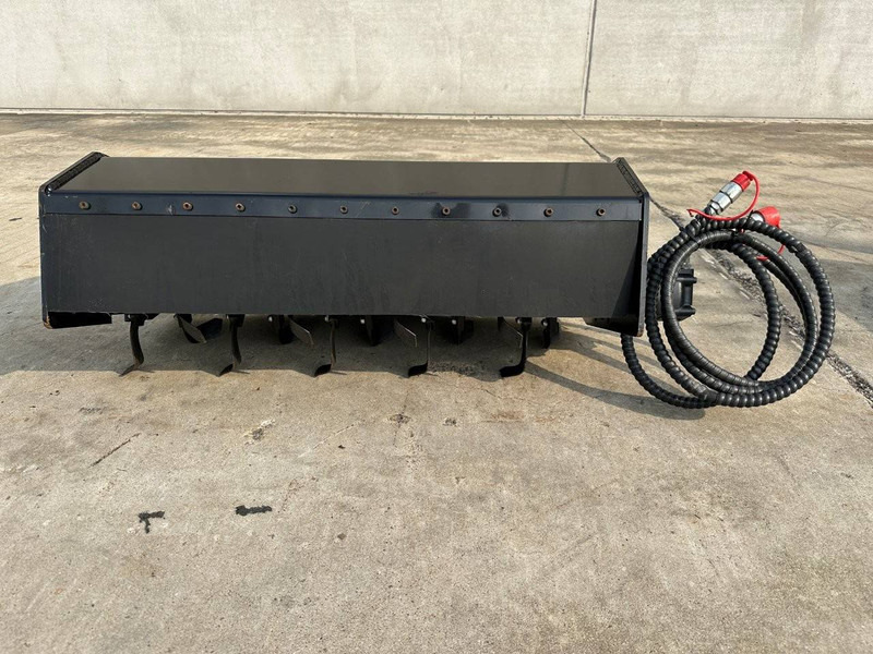 Technik für Bodenbearbeitung Giyi GY-XGY: das Bild 9 Technik für Bodenbearbeitung Giyi GY-XGY: das Bild 9