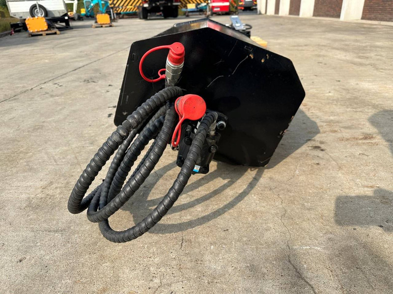 Technik für Bodenbearbeitung Giyi GY-XGY: das Bild 7 Technik für Bodenbearbeitung Giyi GY-XGY: das Bild 7