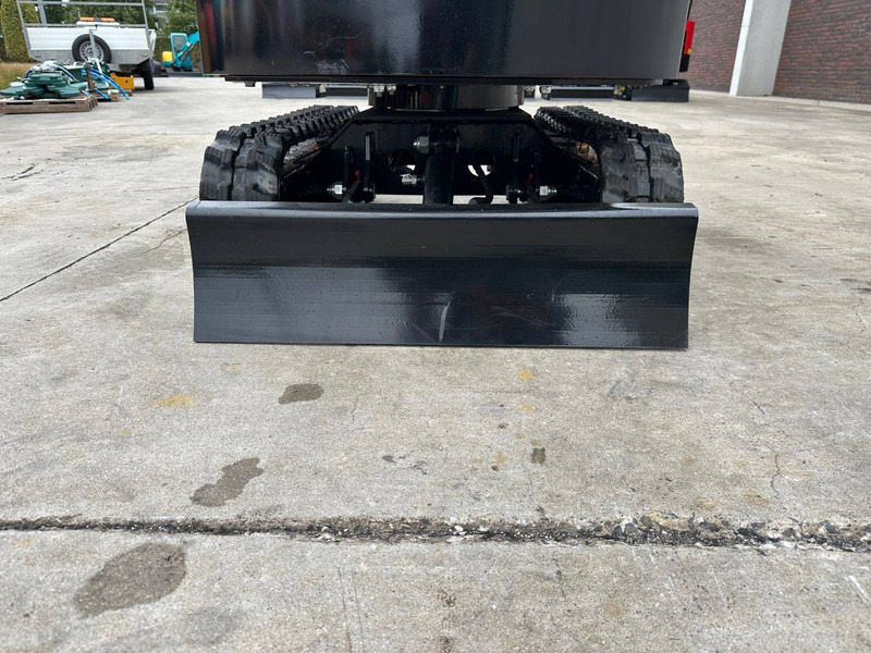 Minibagger JPC HT12: das Bild 18